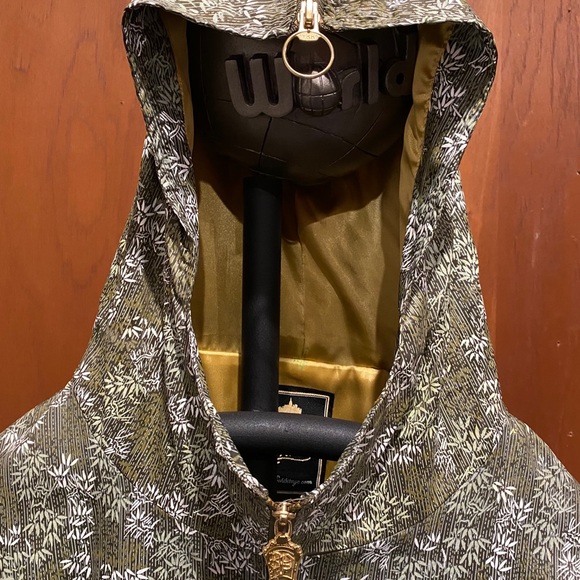 Prohibit Jacket - Picture 3 of 7